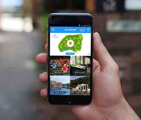 Palace Resort App 2