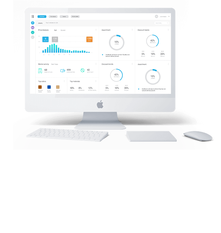 NextGen Framework